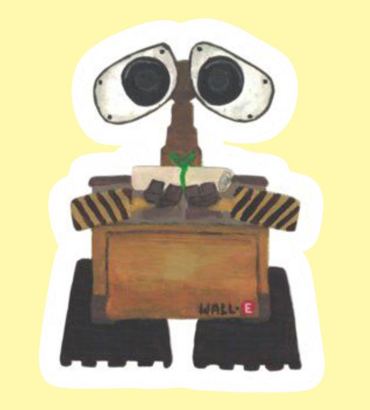 استیکر انیمیشنی Animation216