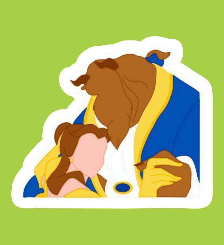 استیکر انیمیشنی Animation236