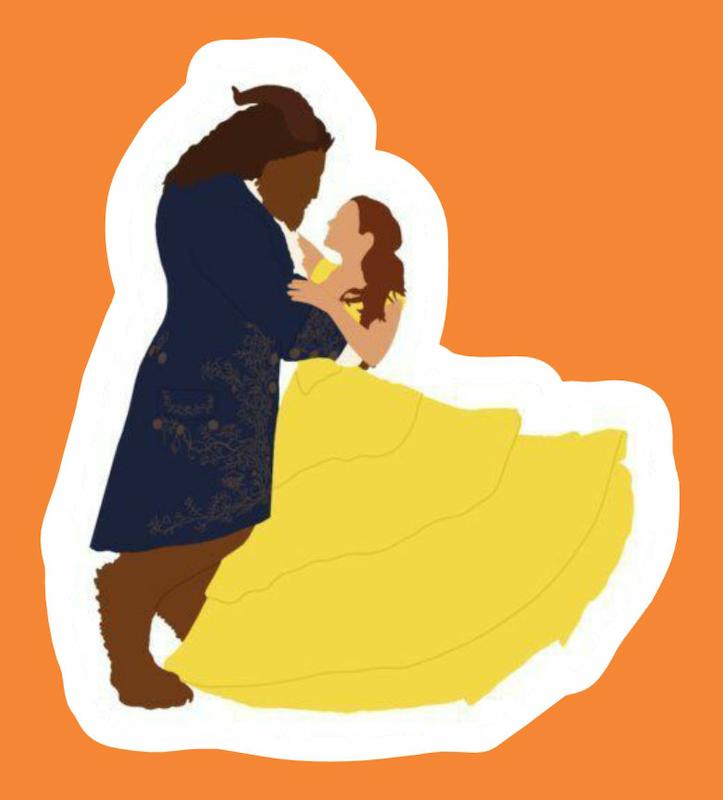 استیکر انیمیشنی Animation238