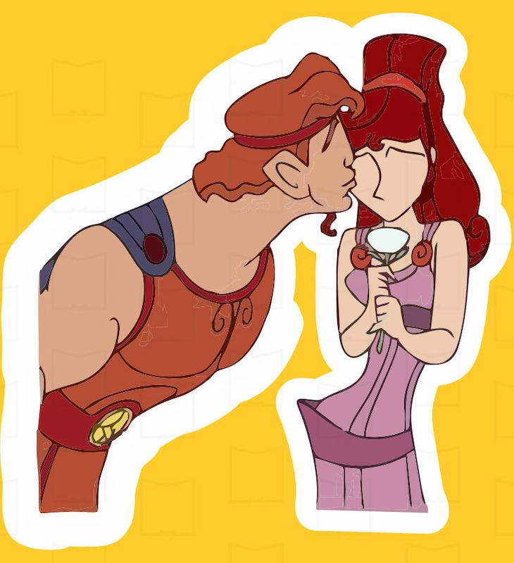 استیکر انیمیشنی Animation261