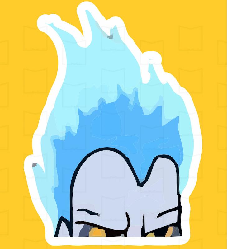 استیکر انیمیشنی Animation268