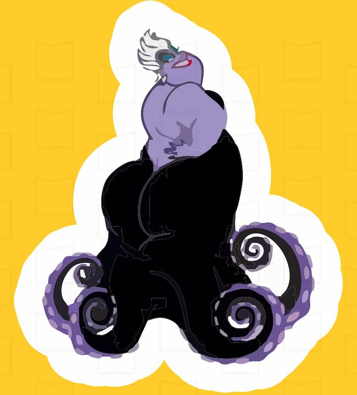 استیکر انیمیشنی Animation269