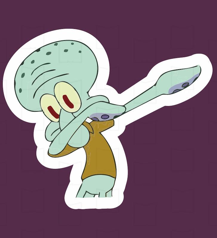 استیکر انیمیشنی Animation279