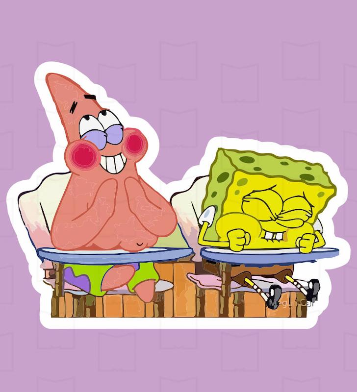 استیکر انیمیشنی Animation283