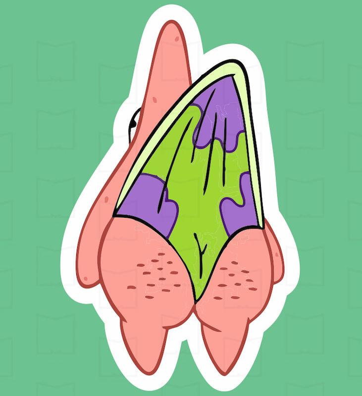 استیکر انیمیشنی Animation286