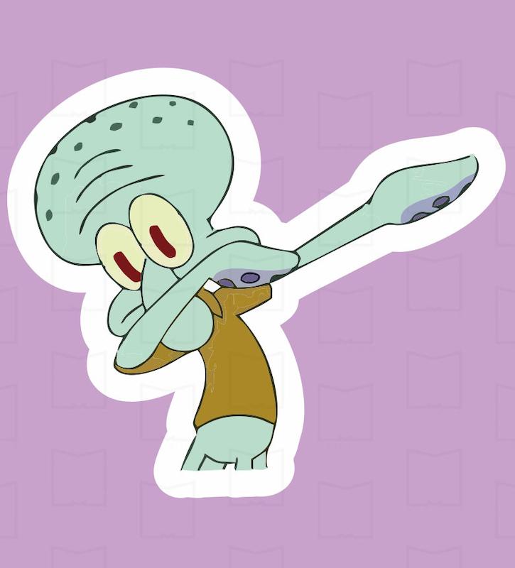 استیکر انیمیشنی Animation288