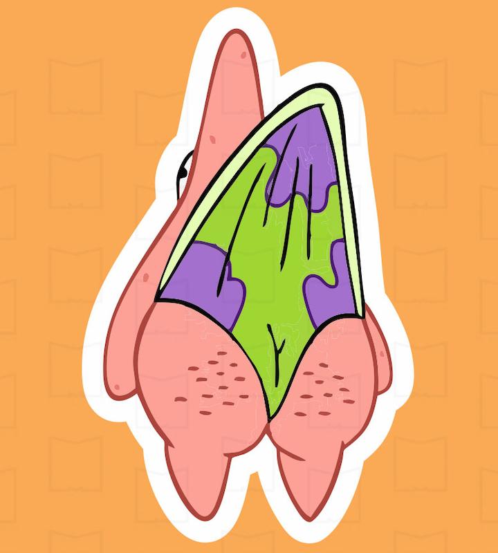 استیکر انیمیشنی Animation291