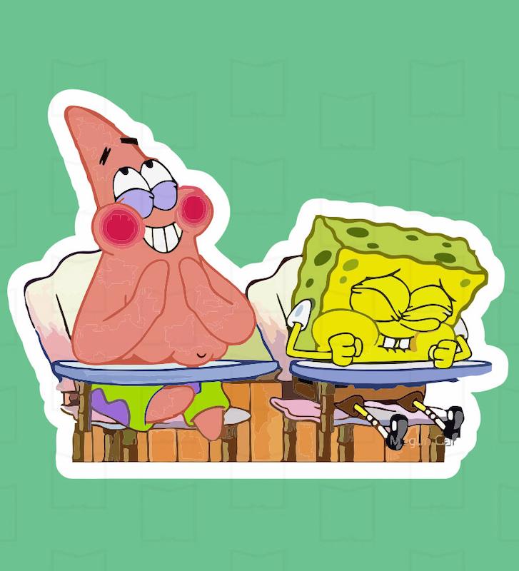 استیکر انیمیشنی Animation292