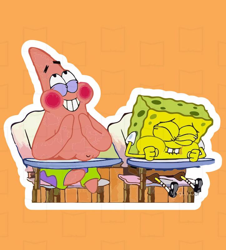 استیکر انیمیشنی Animation297