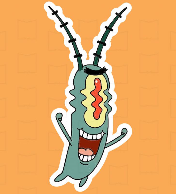 استیکر انیمیشنی Animation298