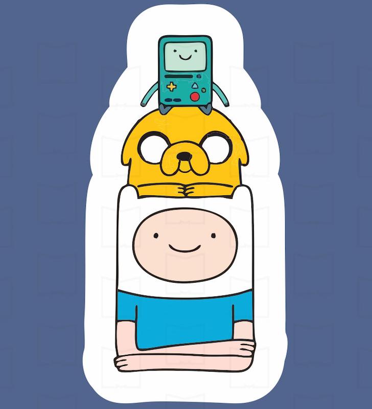 استیکر انیمیشنی Animation302