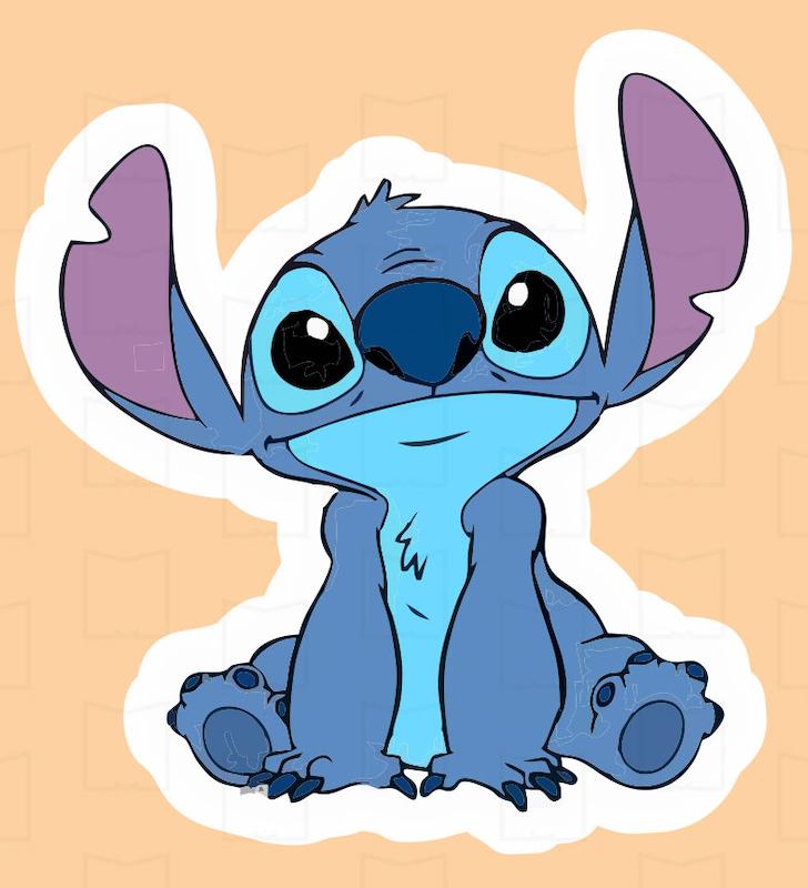 استیکر انیمیشنی Animation308