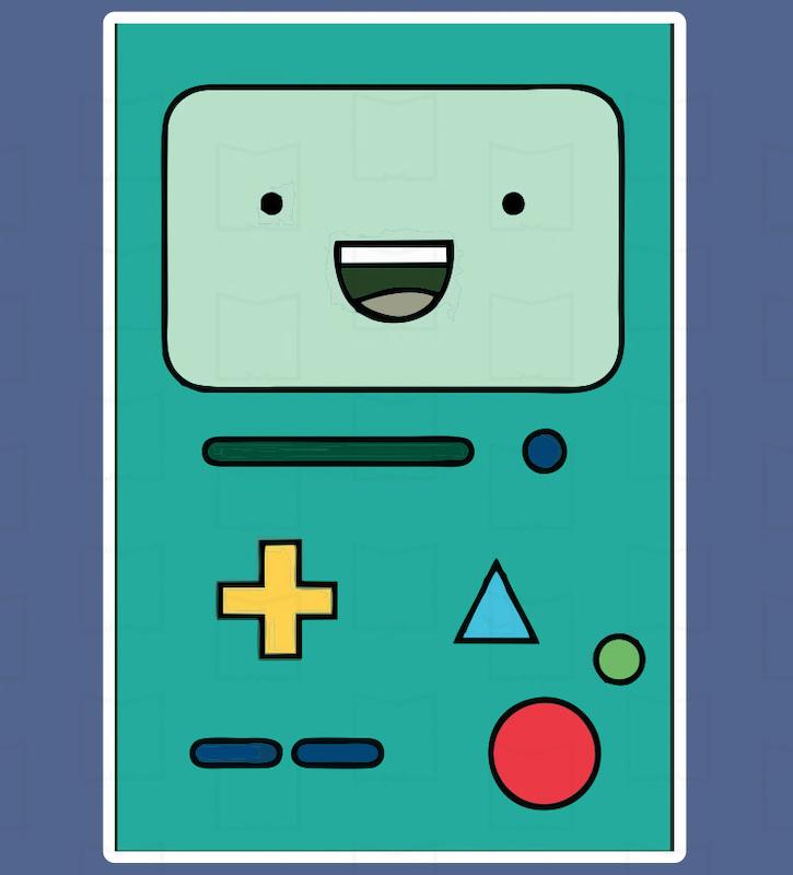 استیکر انیمیشنی Animation310