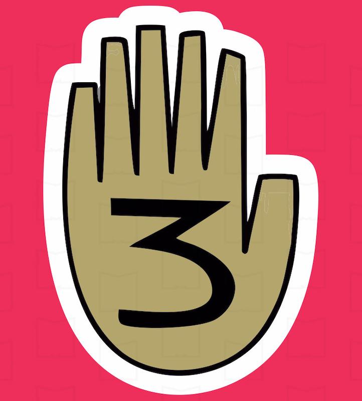 استیکر انیمیشنی Animation312