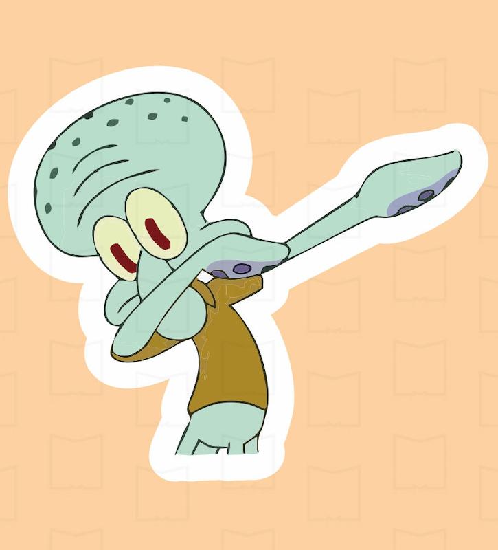 استیکر انیمیشنی Animation315