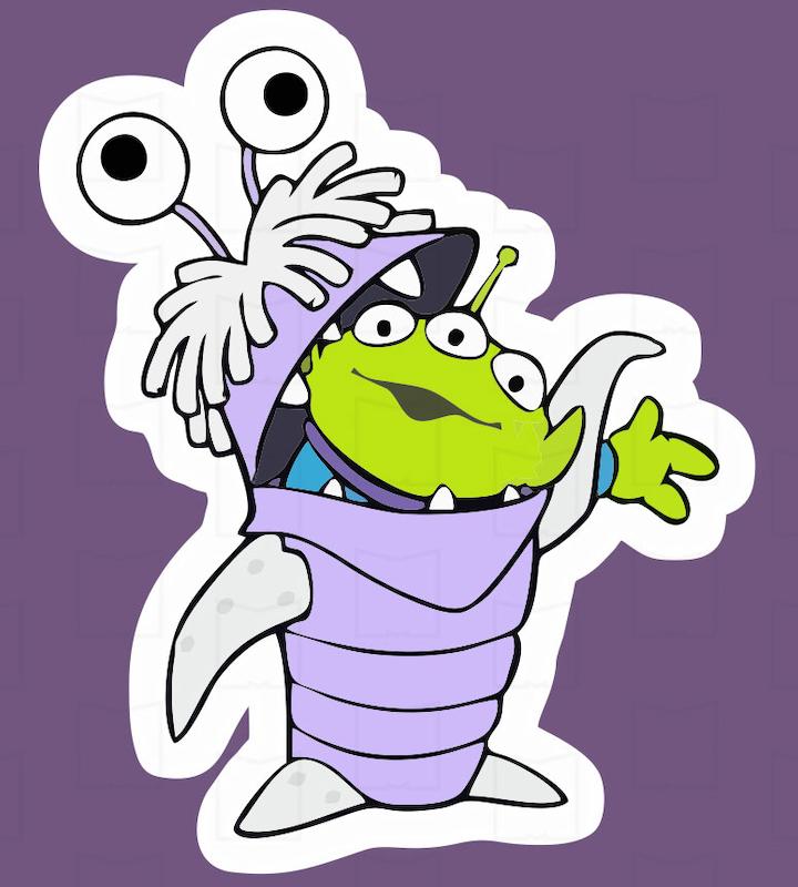 استیکر انیمیشنی Animation326