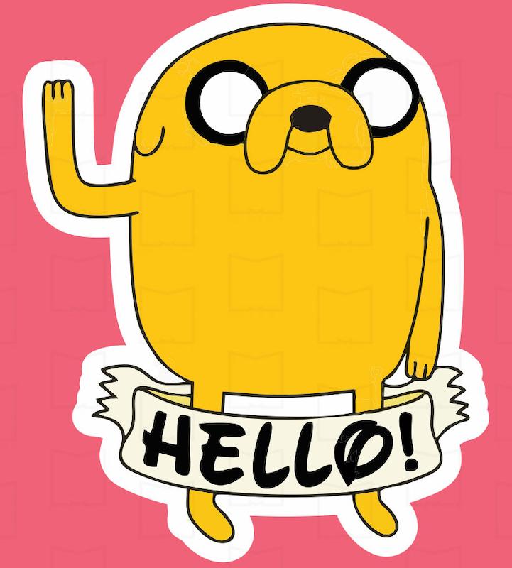 استیکر انیمیشنی Animation330