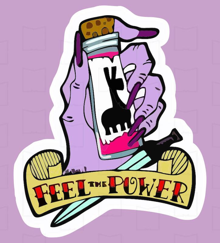 استیکر انیمیشنی Animation342