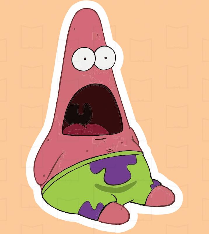 استیکر انیمیشنی Animation348