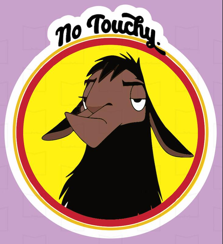 استیکر انیمیشنی Animation350