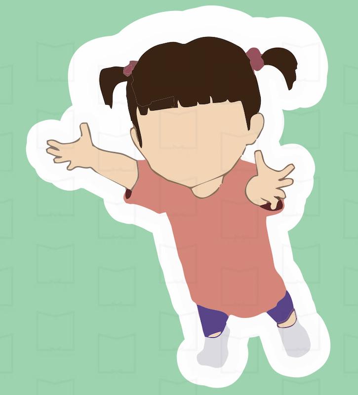 استیکر انیمیشنی Animation357