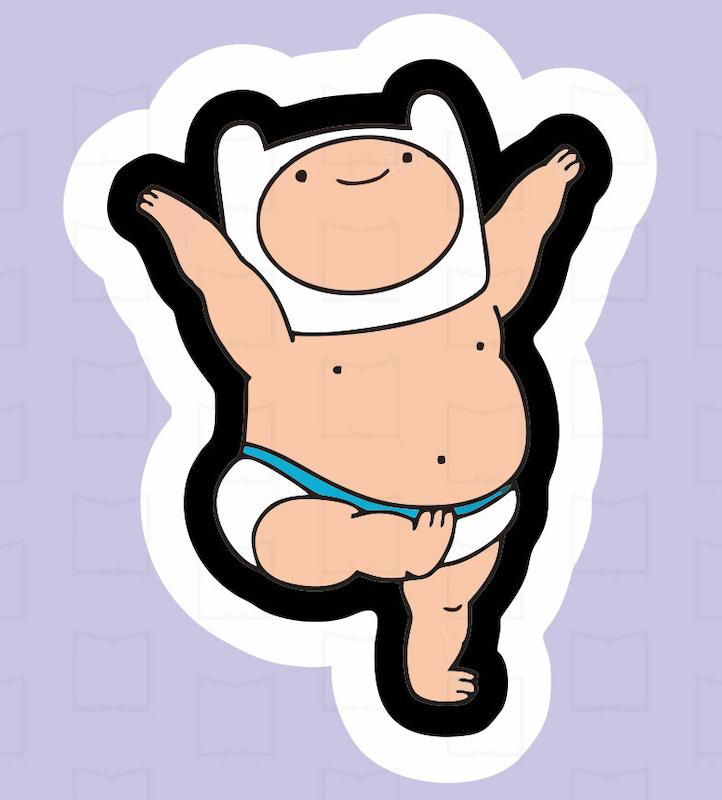 استیکر انیمیشنی Animation362