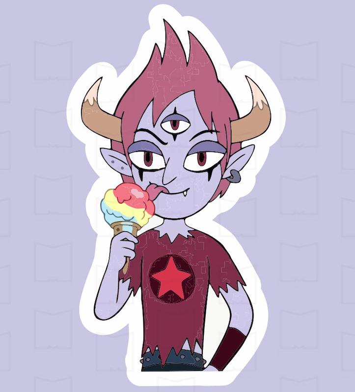 استیکر انیمیشنی Animation363