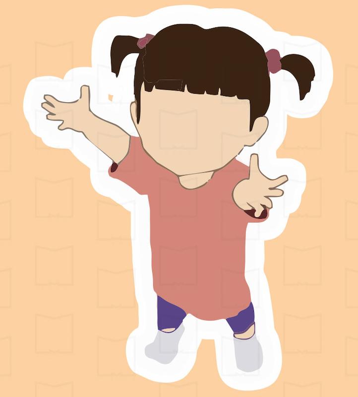 استیکر انیمیشنی Animation368