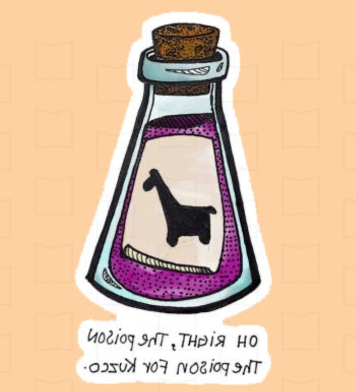 استیکر انیمیشنی Animation369