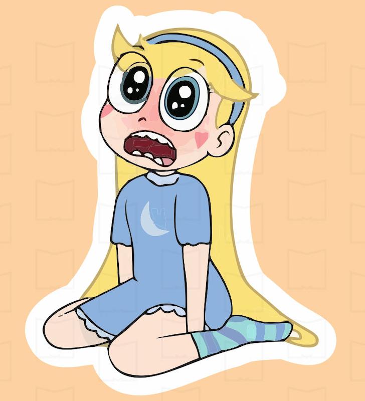 استیکر انیمیشنی Animation370