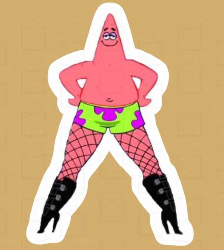 استیکر انیمیشنی Animation374