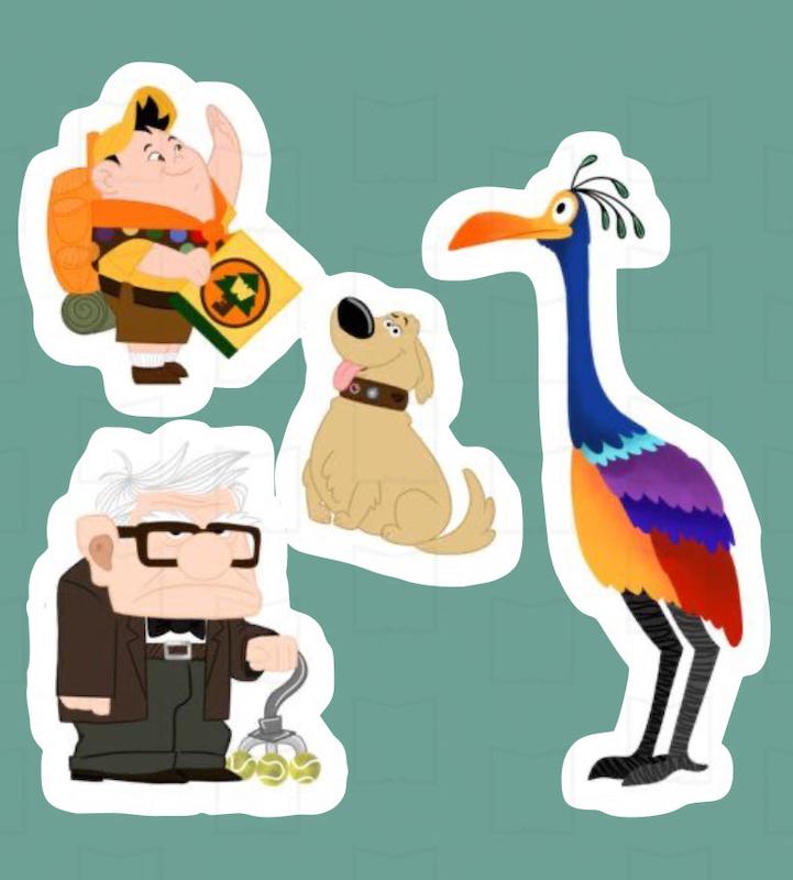 استیکر انیمیشنی Animation376