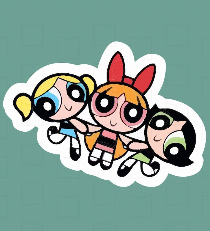 استیکر انیمیشنی Animation385