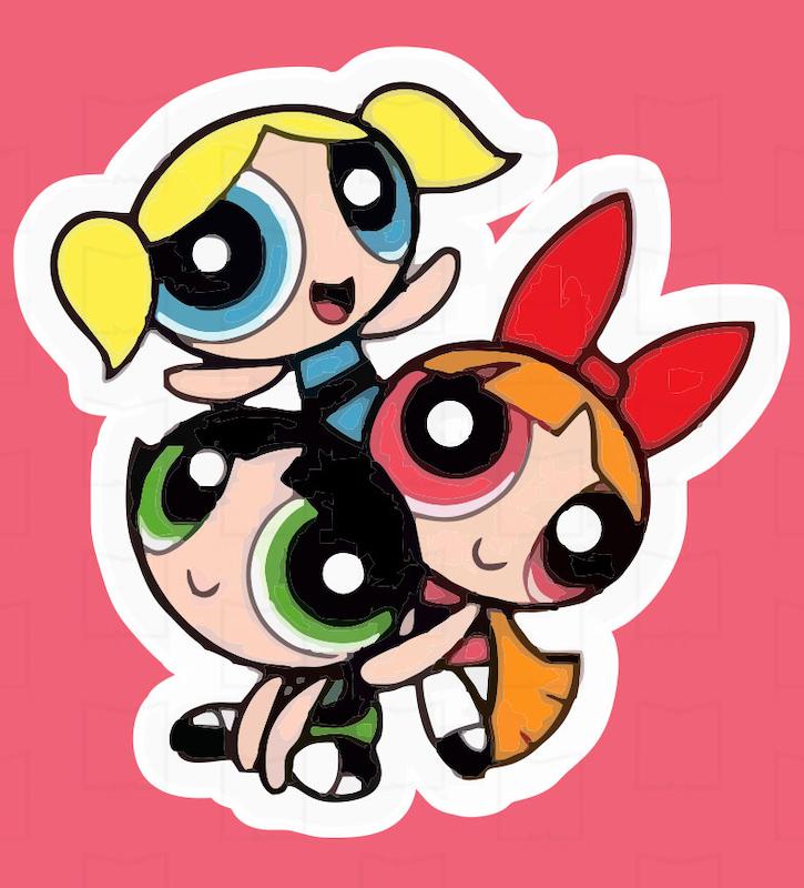 استیکر انیمیشنی Animation386