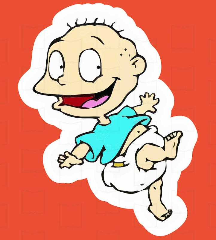 استیکر انیمیشنی Animation391