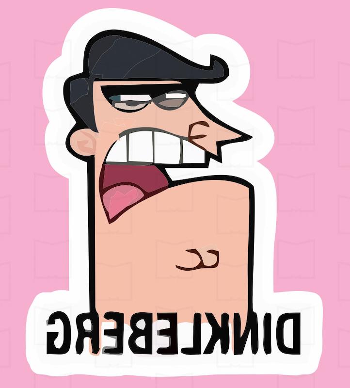 استیکر انیمیشنی Animation395