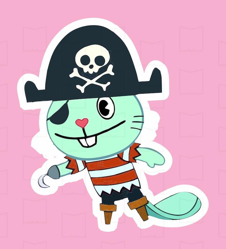 استیکر انیمیشنی Animation397