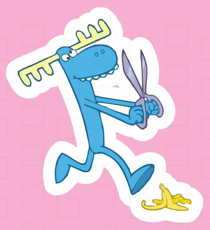 استیکر انیمیشنی Animation399