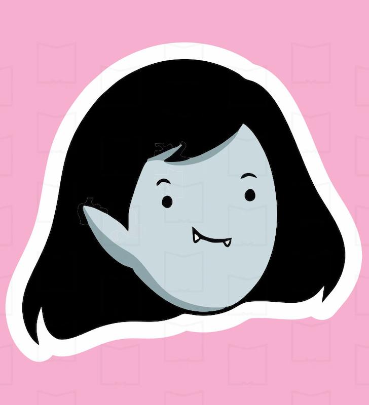 استیکر انیمیشنی Animation400