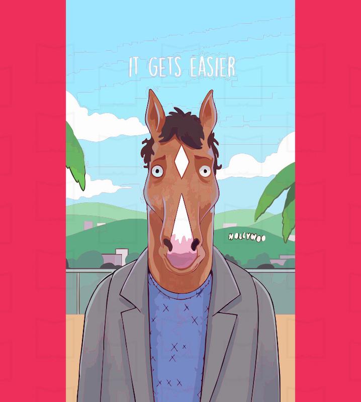 استیکر انیمیشنی Animation406