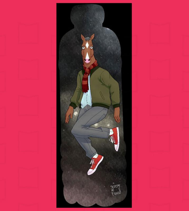 استیکر انیمیشنی Animation407