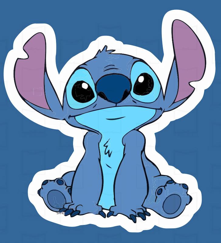 استیکر انیمیشنی Animation413