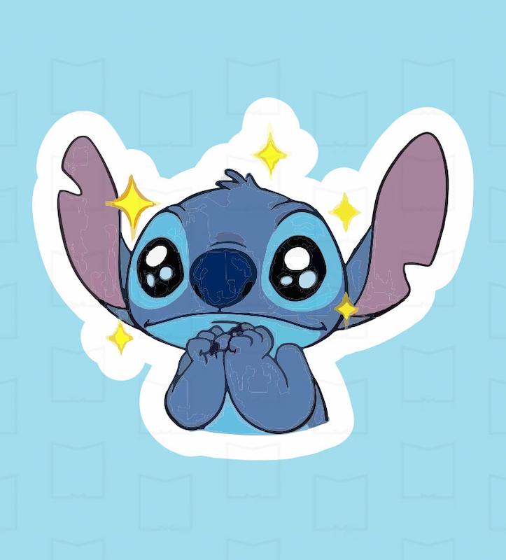 استیکر انیمیشنی Animation416