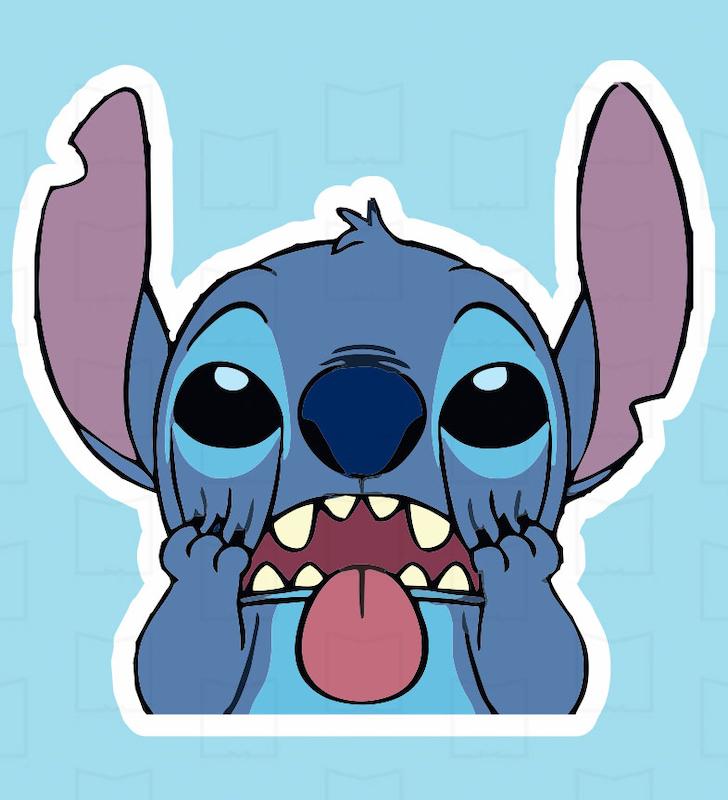 استیکر انیمیشنی Animation419