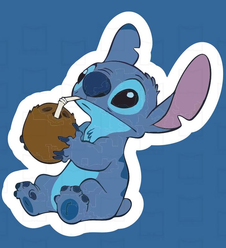 استیکر انیمیشنی Animation420