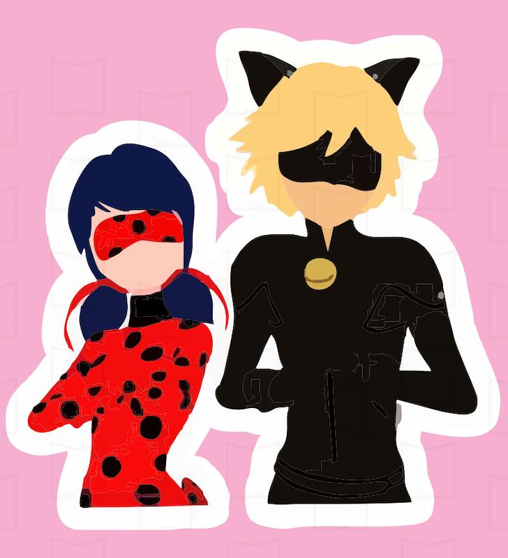 استیکر انیمیشنی Animation424