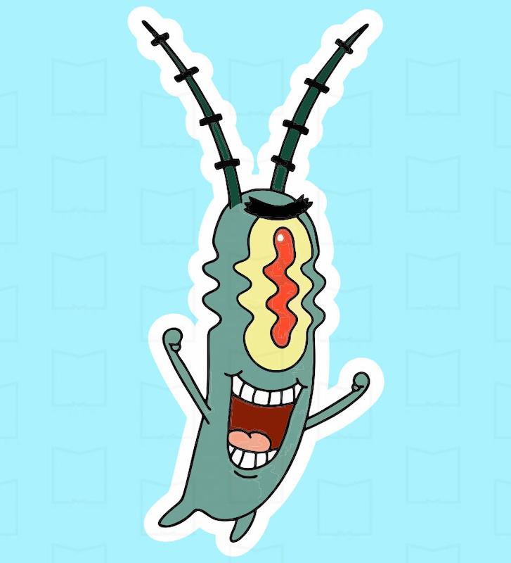 استیکر انیمیشنی Animation427