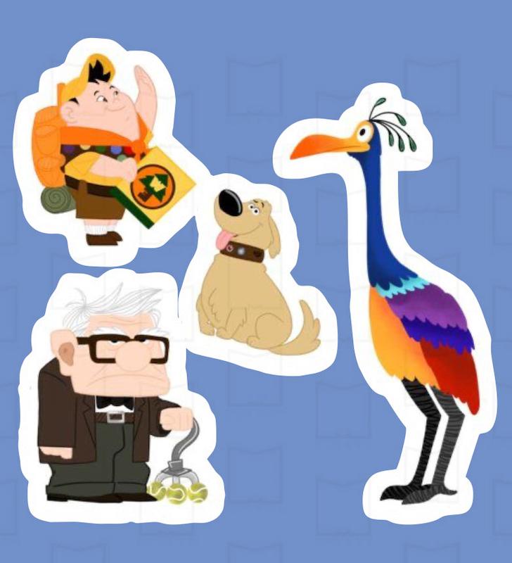 استیکر انیمیشنی Animation436