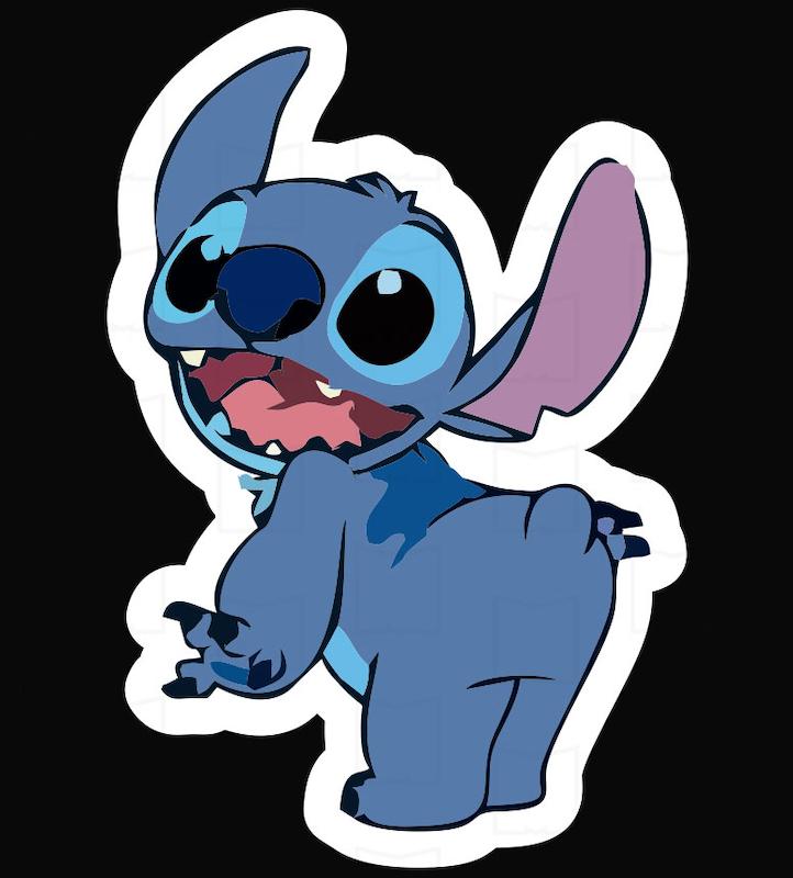 استیکر انیمیشنی Animation437