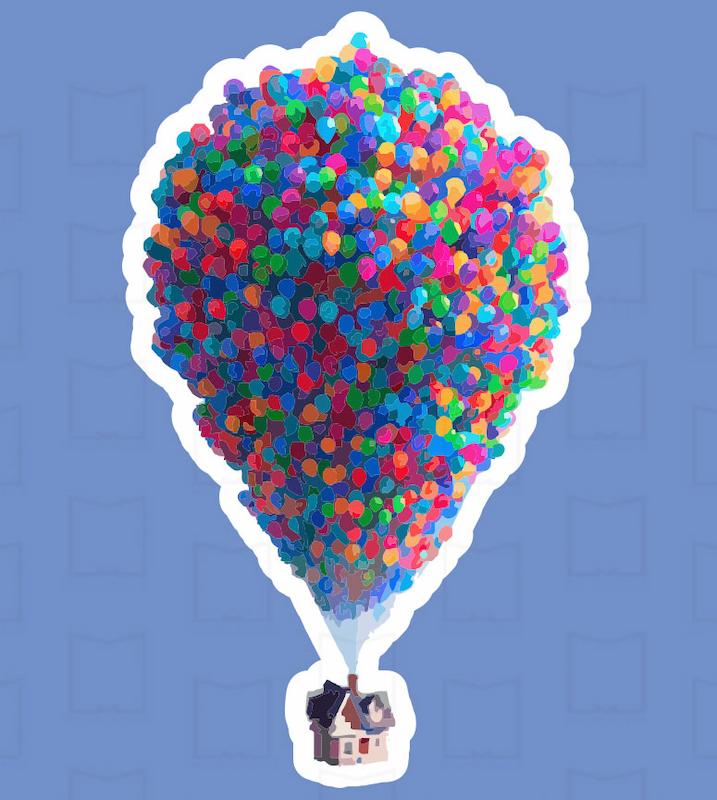 استیکر انیمیشنی Animation442